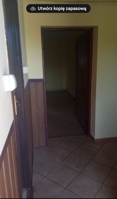 Dom do wynajęcia Zadębie