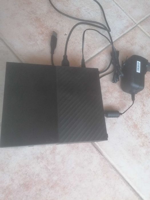 HDD My Book -Disco externo WD 6 Tb