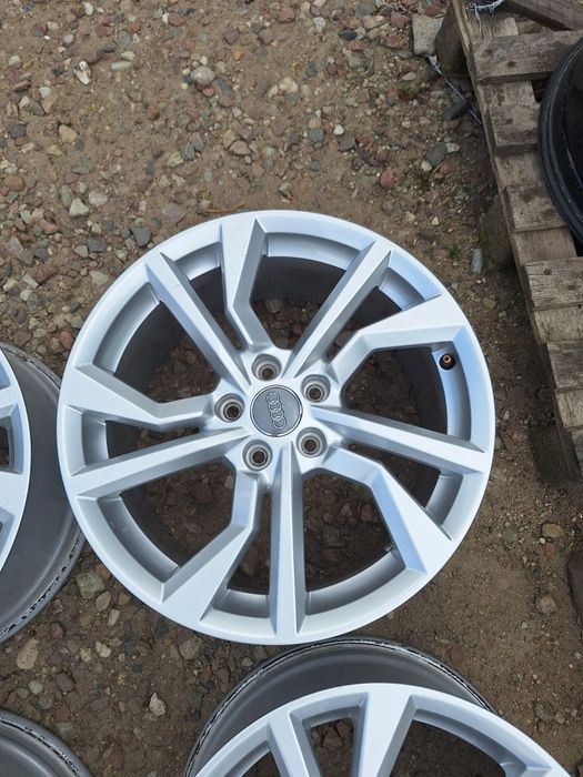 Alufelgi Audi TT 8s A3 8V 8P 18 cali 5x112