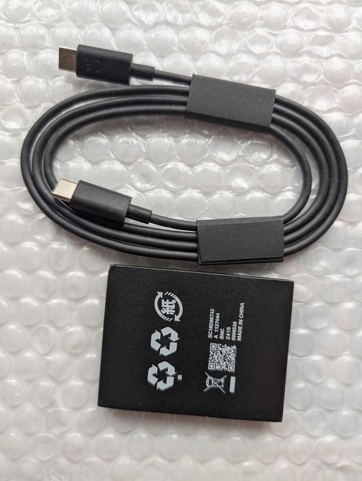 Type C to Type C 1 м  60 w вт 2А 20V Motorola для ноутбуків кабель
