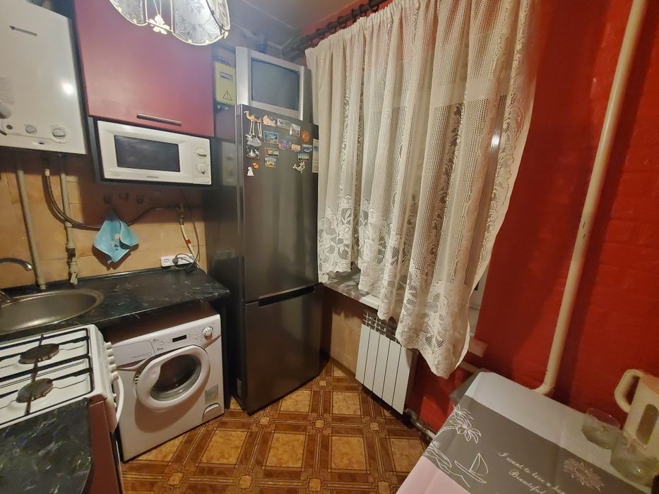 Подобова оренда 2-х кім. Квартири р-н ж/д вокзала