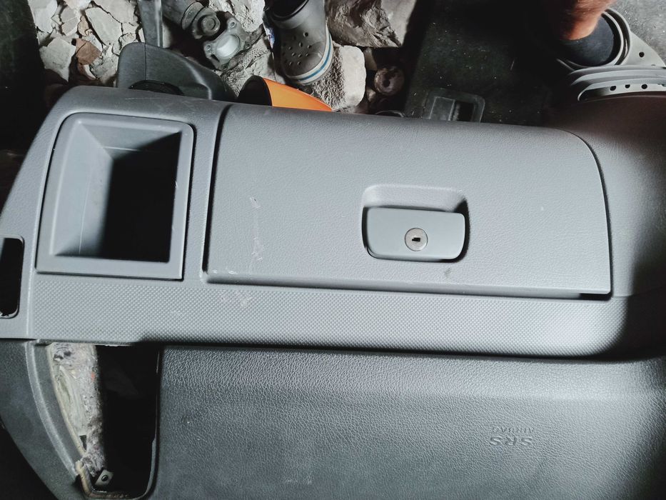 Konsola Vito 639 komplet