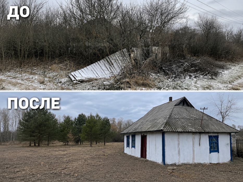 розчистка територій, чистка участків, зрізання дерев, покос трави,вивіз сміття,демонтаж,екскаватор,камаз,подрібнення гілок,прибирання ділянок