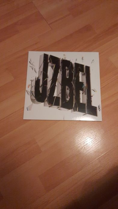 J-zbel JZBEL Jzbel winyl 2LP nowy