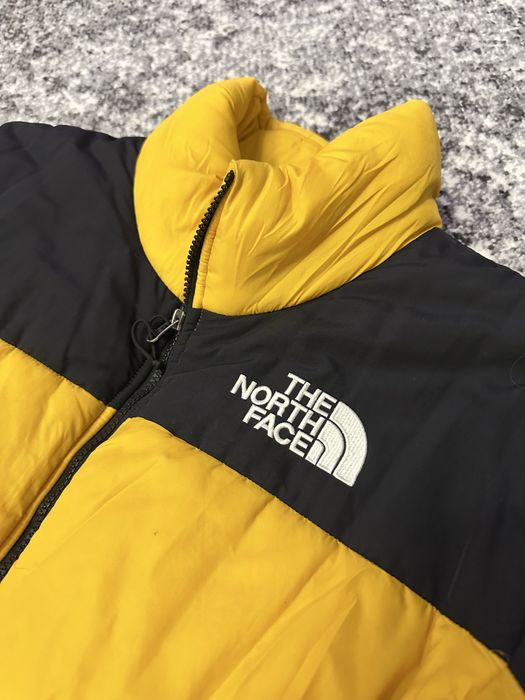 Зимова Куртка The North Face