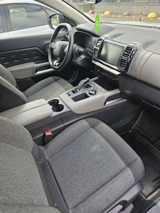 Продам Citroen C5 Aircross