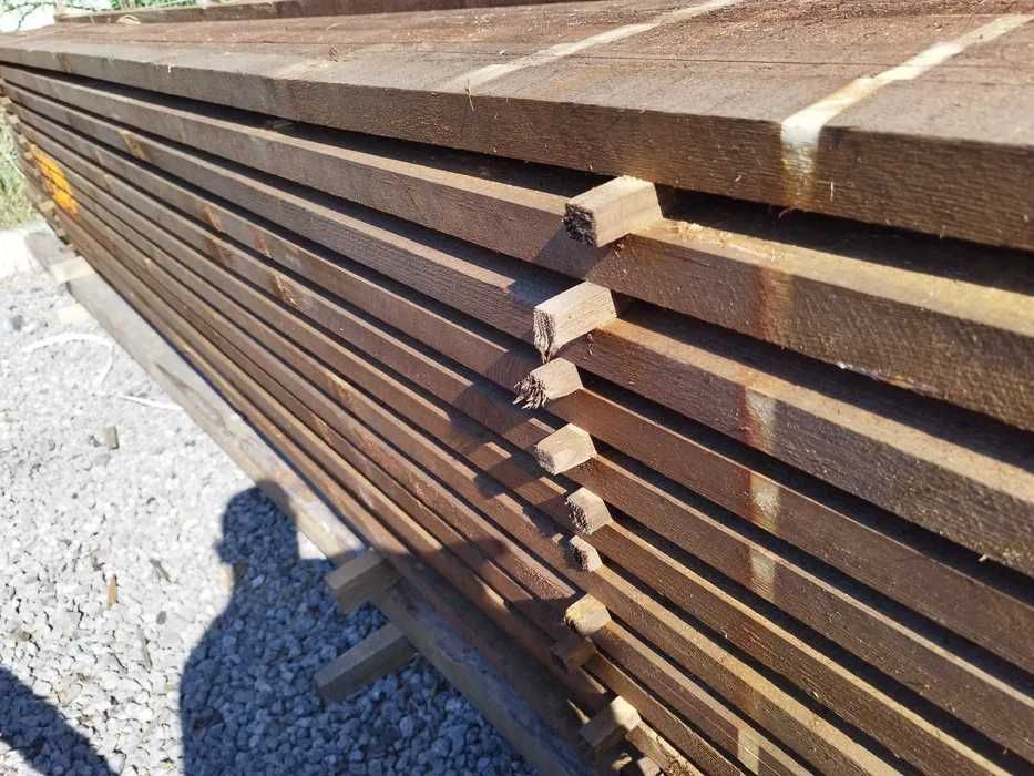 łata 6x4x 400 impregnowana dostepne od reki