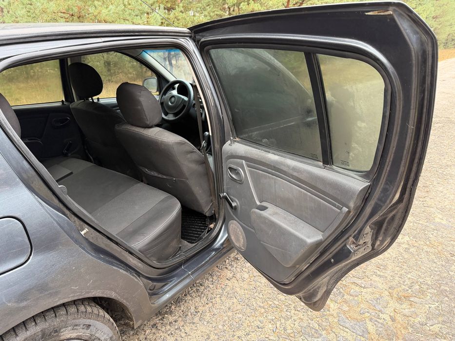 Продам Dacia Sandero