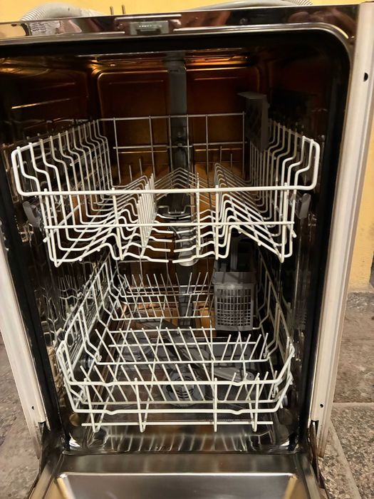 Zmywarka do zabudowy BOSCH