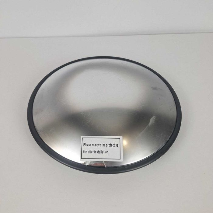 Оглядове дзеркало безпеки від D300 мм, D450 mm, D600 mm сферичне акріл