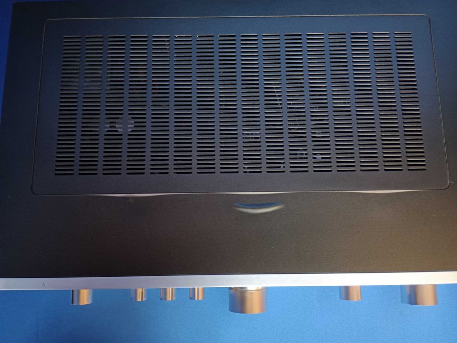 receiver KENWOOD KR-3010L