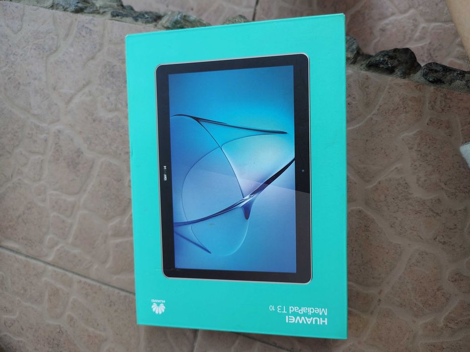 планшет huawei mediapad t3 10 - купить планшет - Цена на OLX.ua
