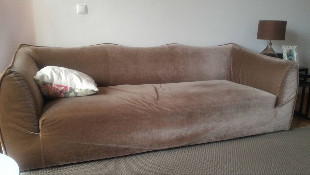 Vende- se Sofá Area Store - Modelo Amelie