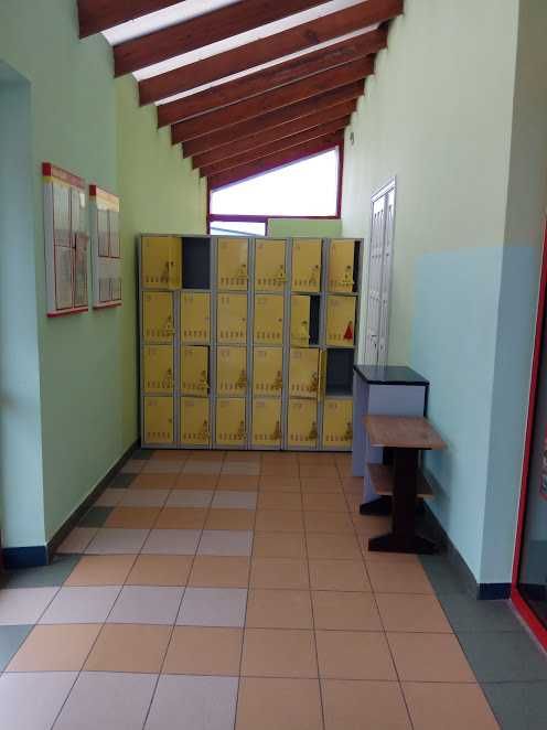 Продам приміщення вільного призначення  м.Ковель, вул. Брестська, 133