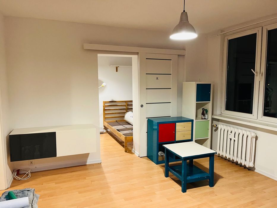 K. Wielkiego - 2 pokojowe mieszkanie