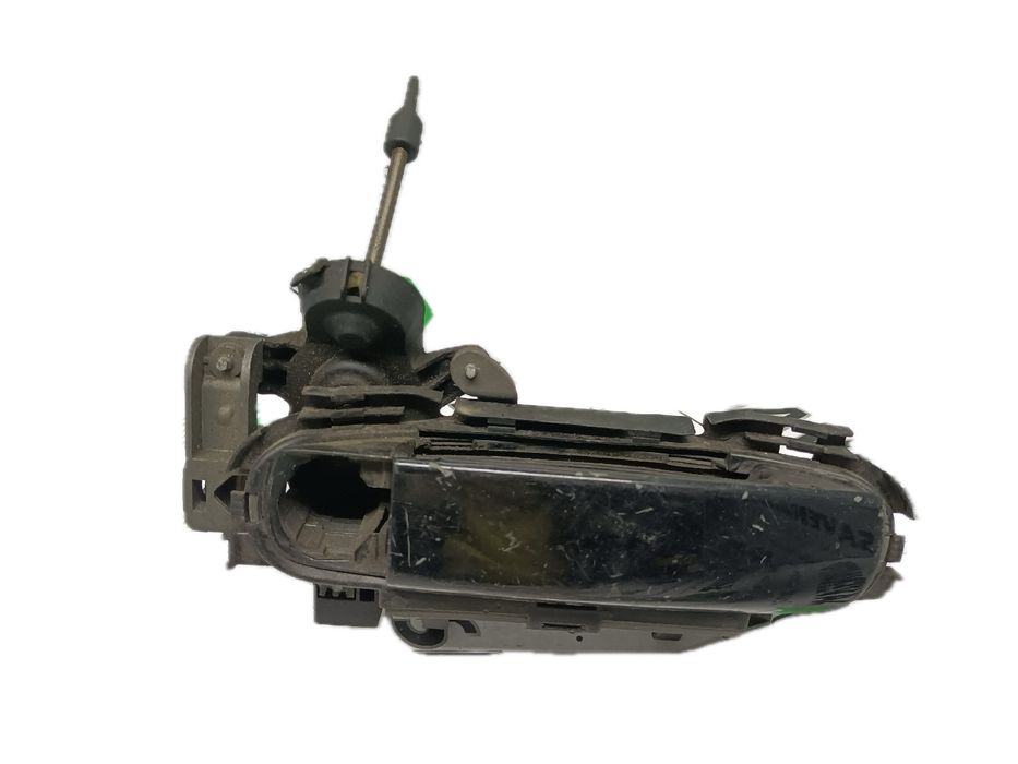 Puxador porta frente esquerda AUDI A4 (8E2, B6)