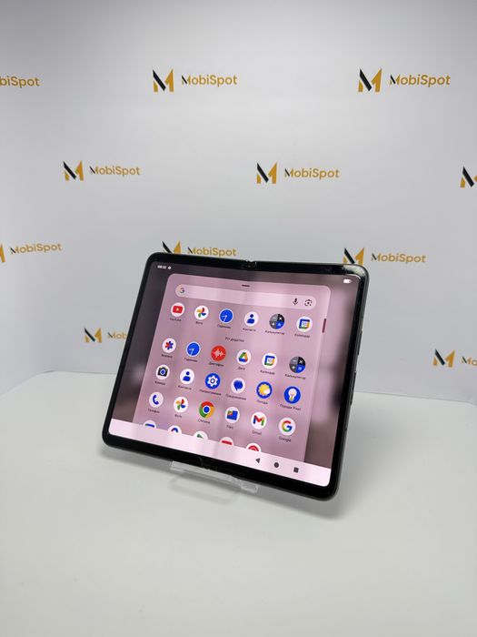 Google Pixel Fold Black 12/512gb Neverlock