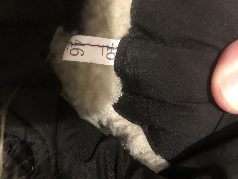 Куртка хлопчик підліткова зима 12-16 років (до 170см) хутро