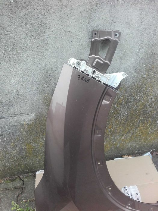 Błotnik prawy Mitsubishi Eclipse Cross 018-> nr3818