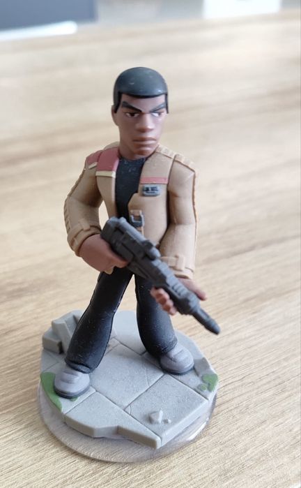 Figurka Finn Disney Infinity
