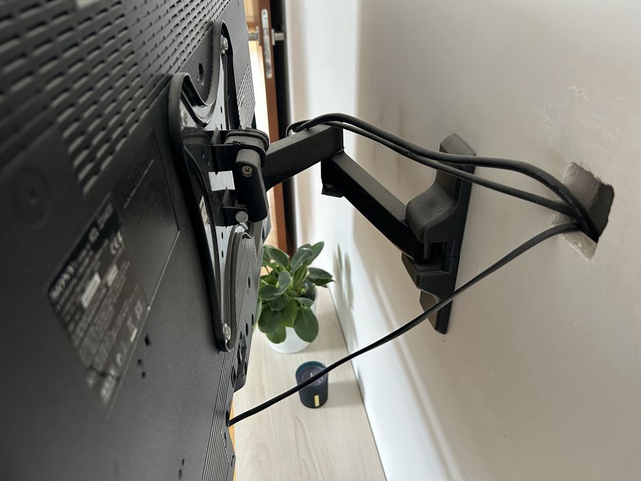 Telewizor Sony 32 cale KDL-32W4000