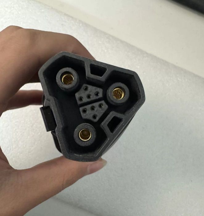 Адаптер Ecoflow DELTA Pro EV X-Stream Adapter