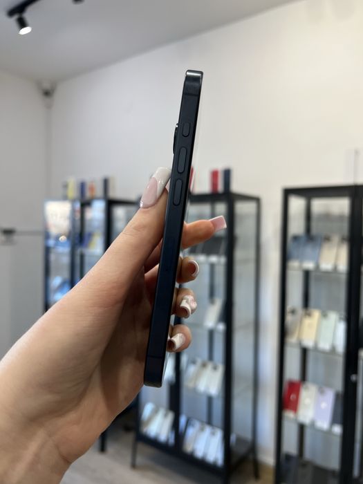 Telefon iPhone 15 PRO 256GB Niebieski Apple Gwarancja iTrade