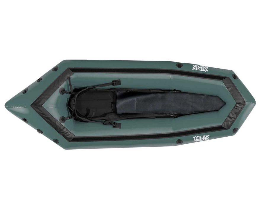Packraft kajak-ponton rafting Neris Bigfun 275 PVC