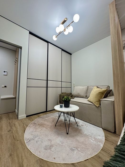 Продам стильну 1к квартиру