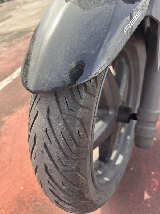 Yamaha X-Max 250 (2013)