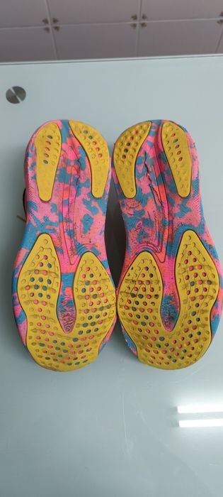 ASICS Nimbus 25 Tam.42,5