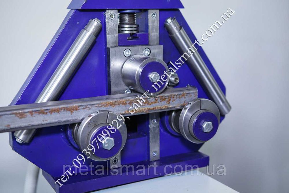 Профилегиб електричний Дедал Л40М