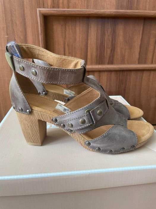 Buty damskie - GABOR - rozmiar 40 , nowe