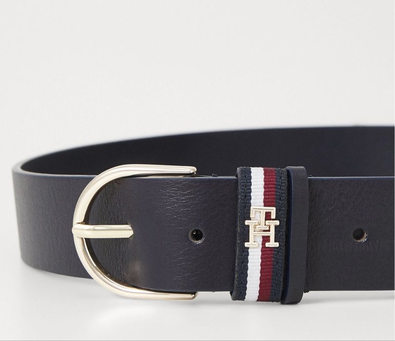 Tommy hilfiger оригинал пояс,ремень,ремінь,ремінець Томми хилфигер Томмі Хілфігер оригінальний