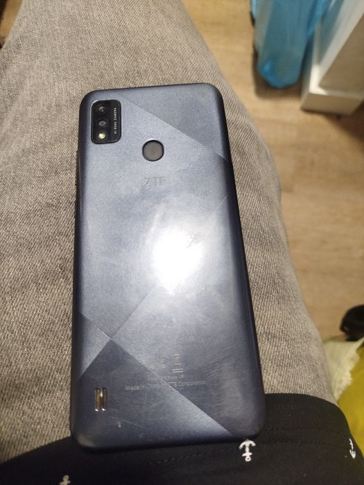 ZTE  para vender.