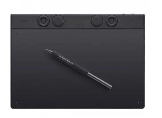Графічний планшет Wacom Intuos Pro M 2025 • Новий!