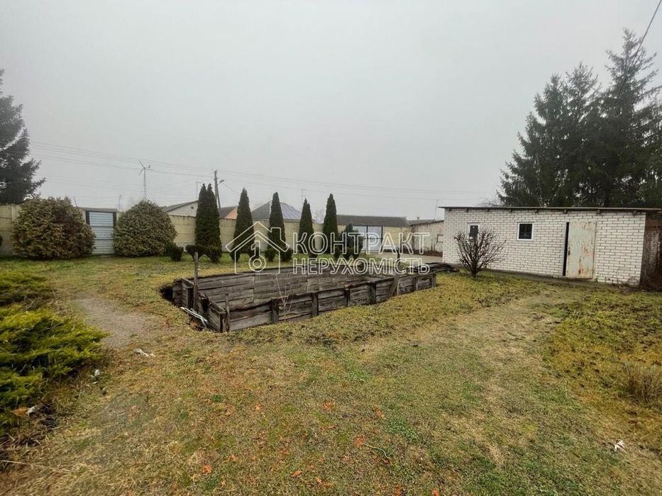 Продаж Будинку в с. Безруки