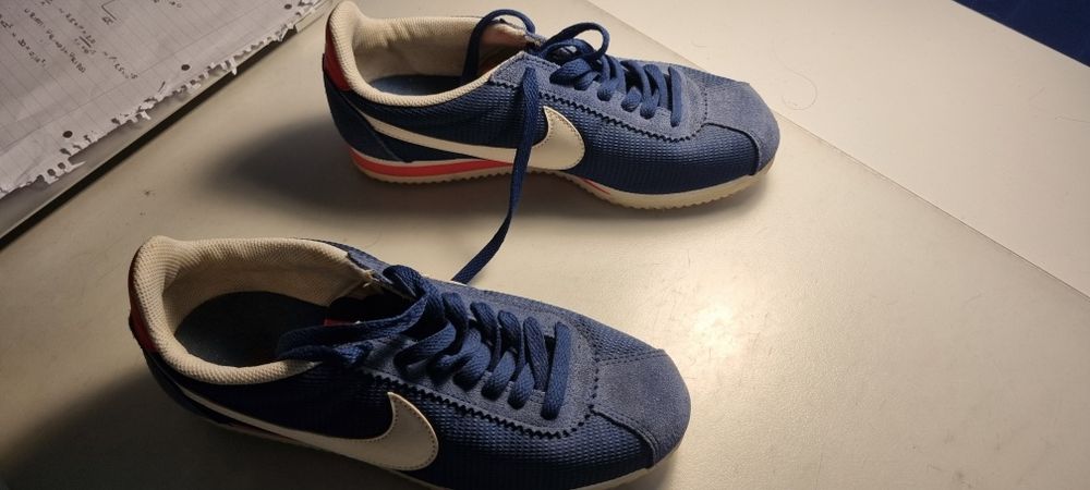 Tenis NIKE Cortez
