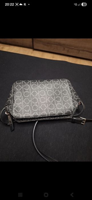 Torebka Calvin Clein