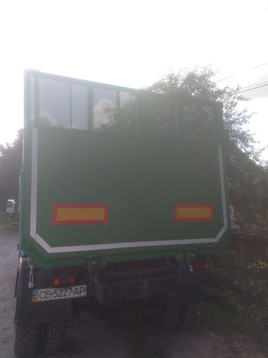 Продається кузов