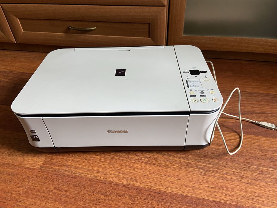 Принтер CANON pixma mp250