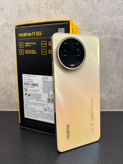 Smartfon REALME 11 5G
