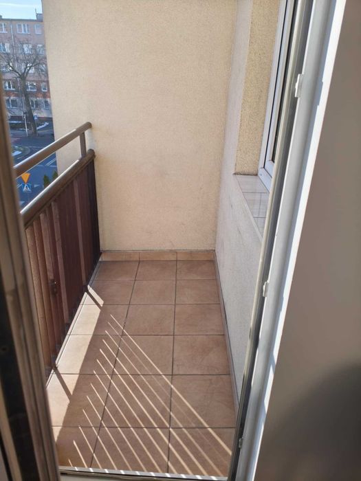 Kawalerka, blisko centrum