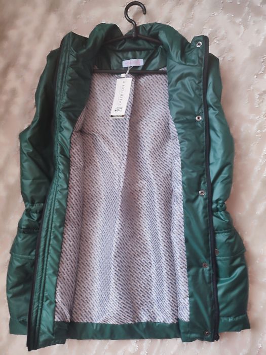 Жилетка, 44 розмір