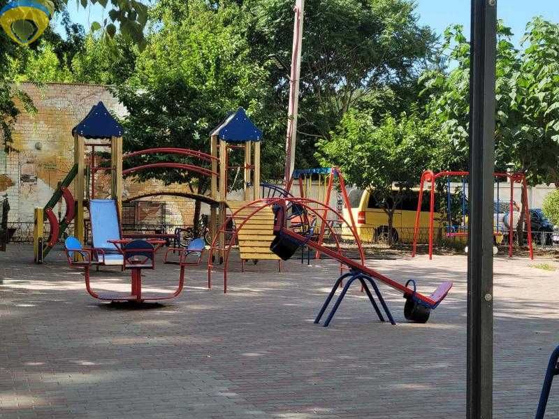 Квартира в Новом доме на Черемушках