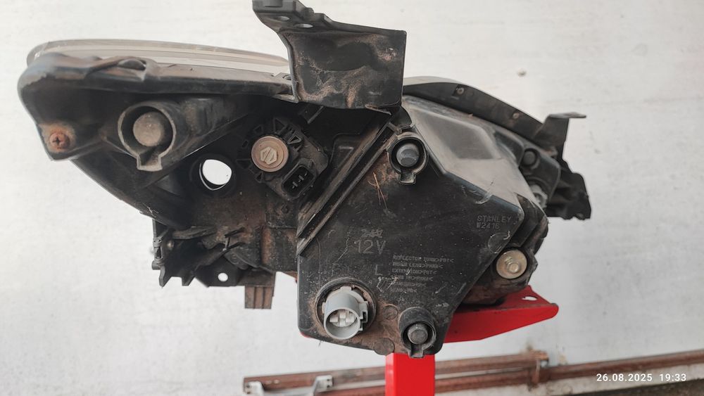 Фара ліва MAZDA CX 5 Full led 2017 року