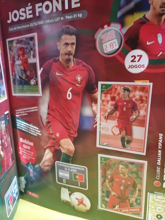 Fome de Vencer- Edição de Luxo