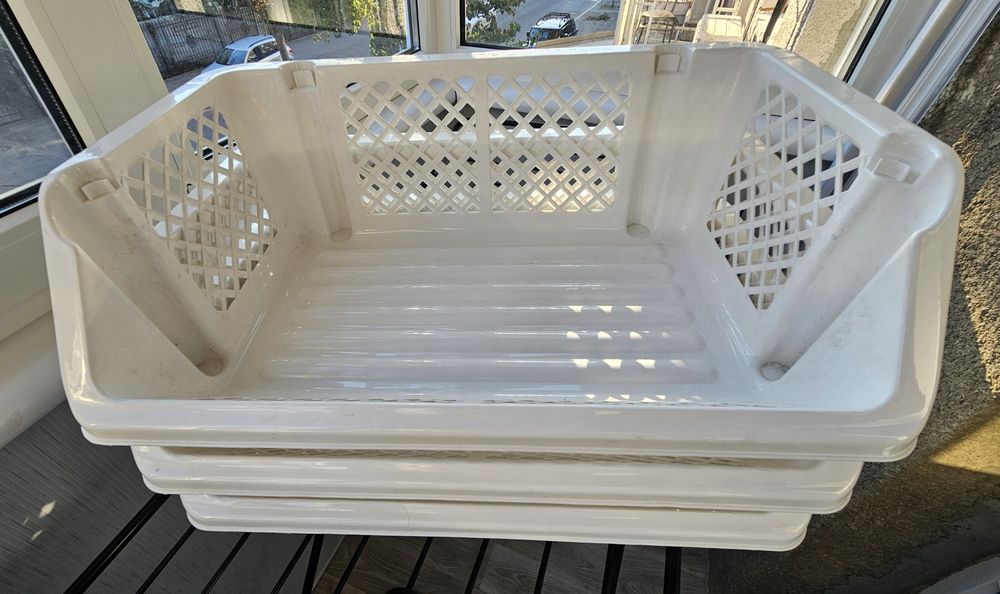 Етажерка, поличка для зберігання універсальна