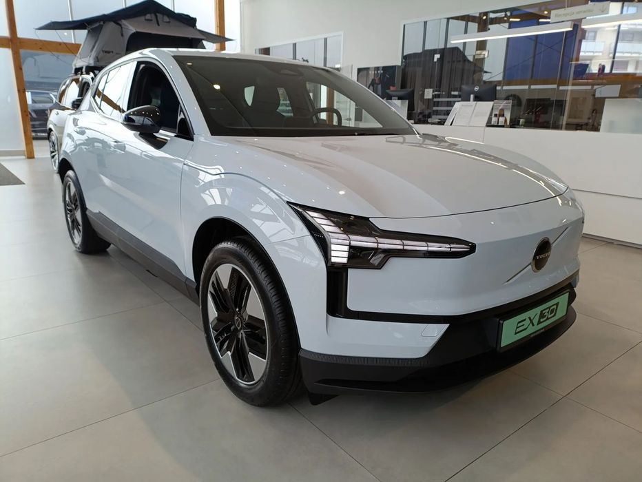 Volvo EX30