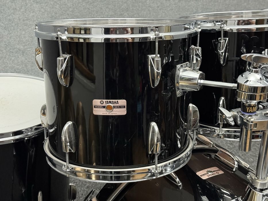 ++ YAMAHA 8000 Made in Japan - PERKUSJA Akustyczna Recording ++